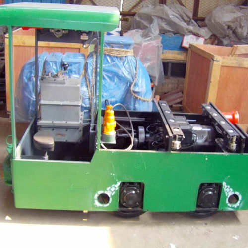 MGC1.1-6A固定式礦車產(chǎn)品介紹 九天礦業(yè)設(shè)備沖床及配套設(shè)備的技術(shù)優(yōu)勢