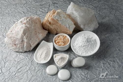 WMA India 引領(lǐng)印度高質(zhì)量礦物加工與供應(yīng)