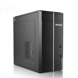 聯(lián)想D5050臺(tái)式辦公電腦 高效辦公一體機(jī)全面評(píng)測(cè)與圖片賞析