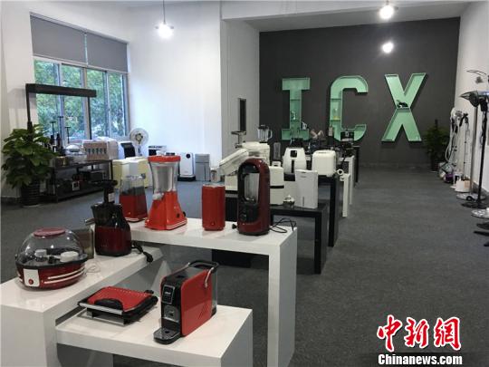 《“廠二代”余雪輝 浙江制造轉型背后的智慧與溫情》